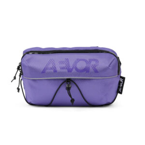 Aevor Bar Bag - purple