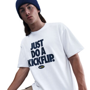 Nike SB Koston Tee - white