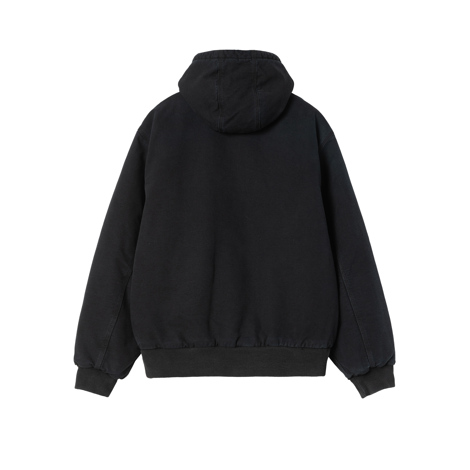 Carhartt WIP OG Active Jacket (Winter) - black – Bild 3