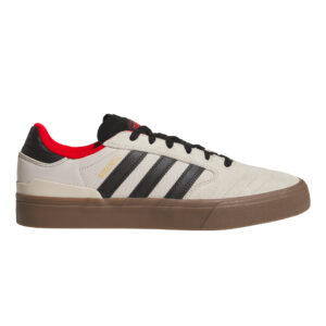 Adidas Skateboarding Busenitz Vulc II - Bliss / Core Black / Gum