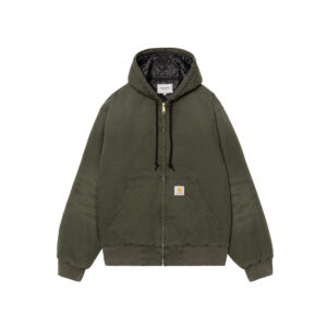 Carhartt WIP OG Active Jacket (Winter) - olive