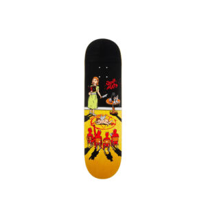 Polar Skate co. Jamie Platt Sacrifice 8,5"