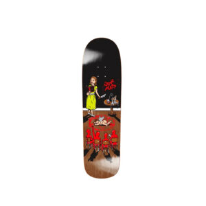 Polar Skate co. Jamie Platt Sacrifice 8,375"