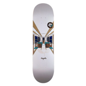 Magenta Glen Fox & Ben Gore Metro Series 8,5"