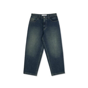Polar Skate co. Big Boy Pants - dirty blue