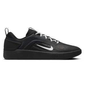 Nike SB Nyjah 4 - black - white