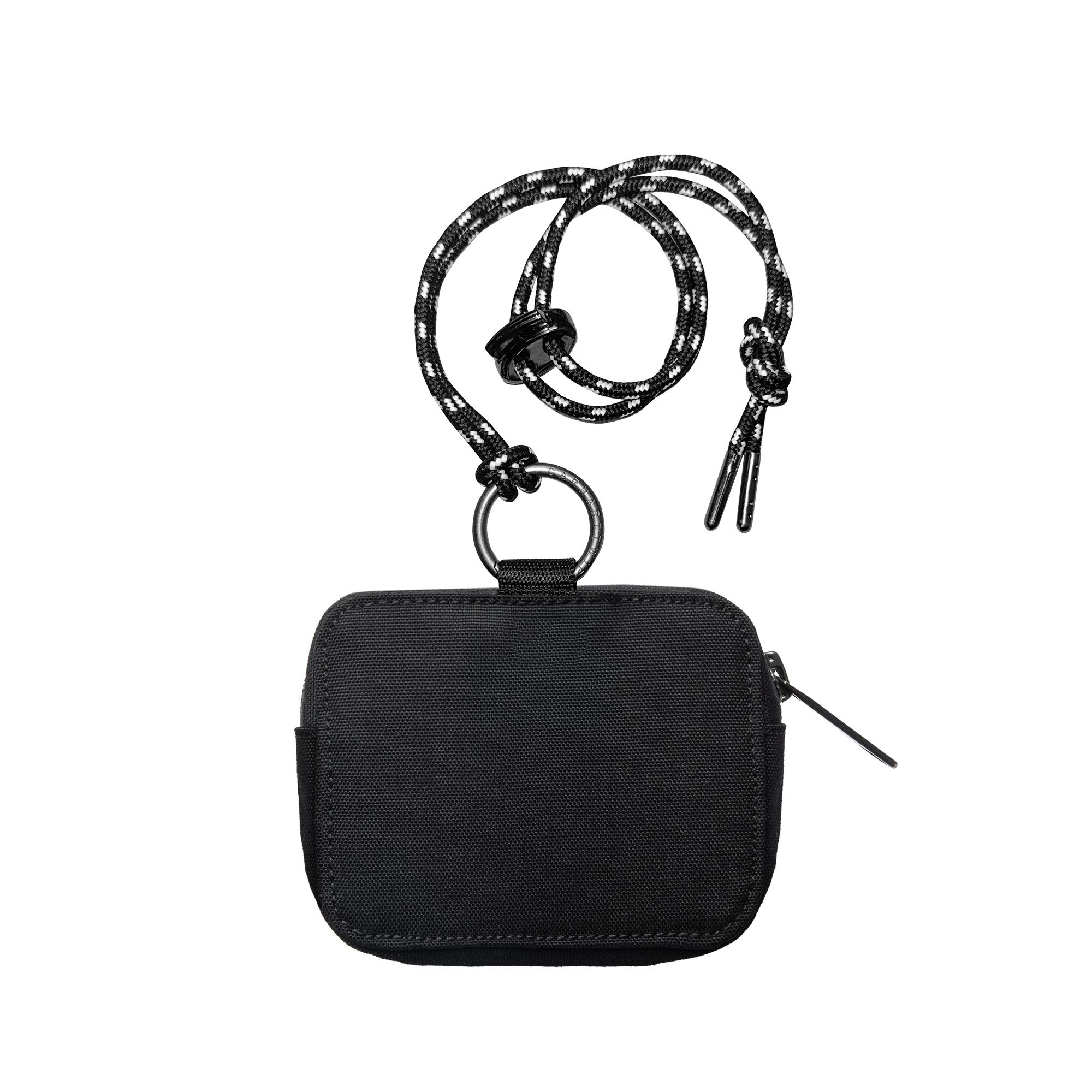 Carhartt WIP Adair Pouch - black – Bild 2