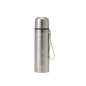 Hélas Thermo Bottle - grey