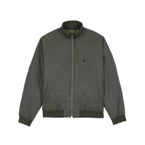 Volcom Damerman Jacket - rib