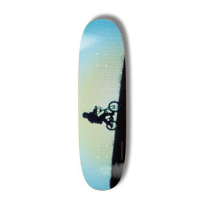 Polar Skate co. In Search of The Miraculous 8,8" Eyeball