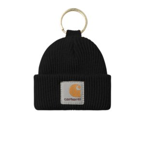 Carhartt WIP Mini Watch Hat - black