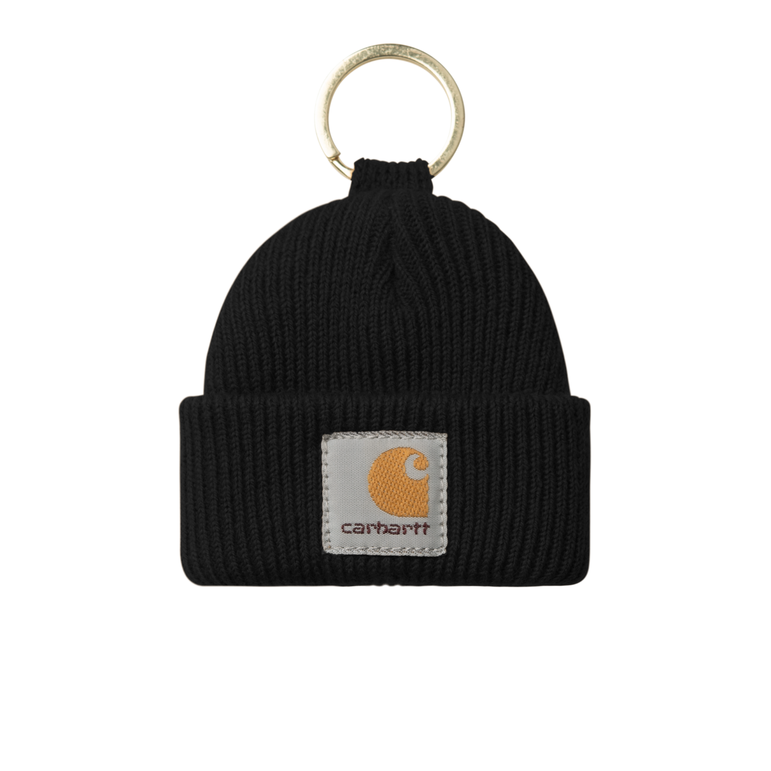 Carhartt WIP Mini Watch Hat - black