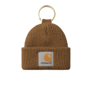 Carhartt WIP Mini Watch Hat - hamilton brown