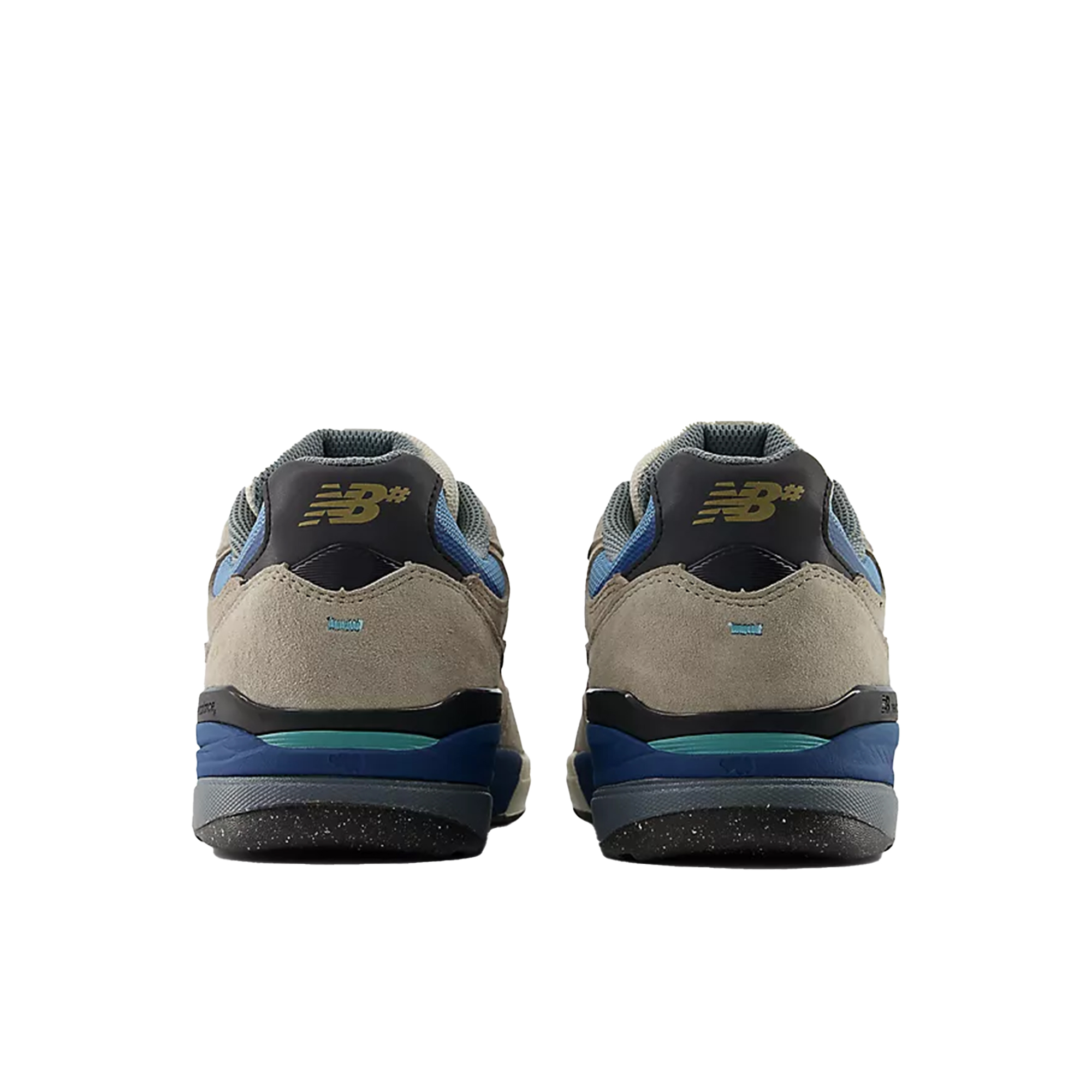 New Balance Numeric Reynolds 933 - mushroom – Bild 5