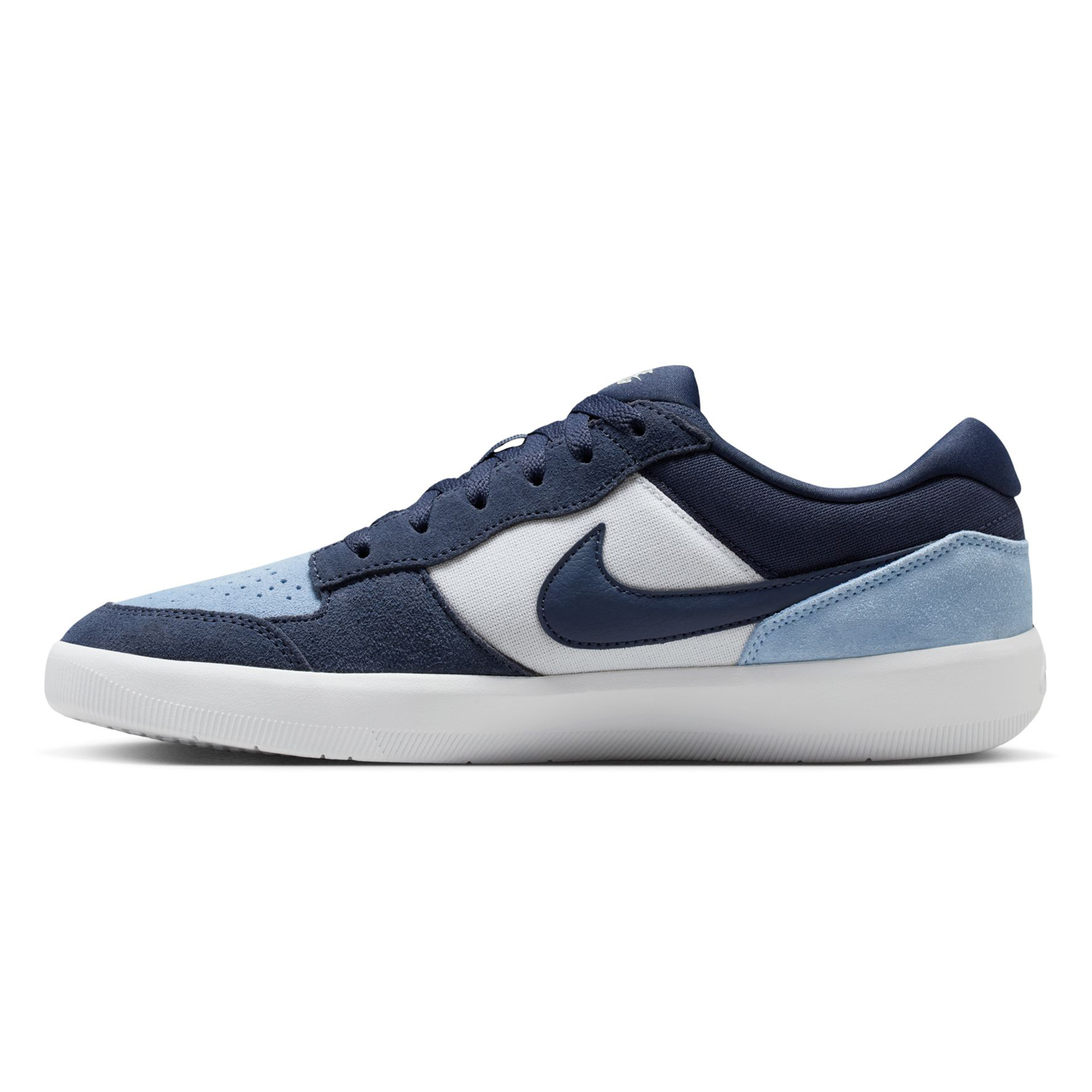 Nike SB Force 58 - Light Armory Blue/Photon Dust/White/Thunder Blue – Bild 5