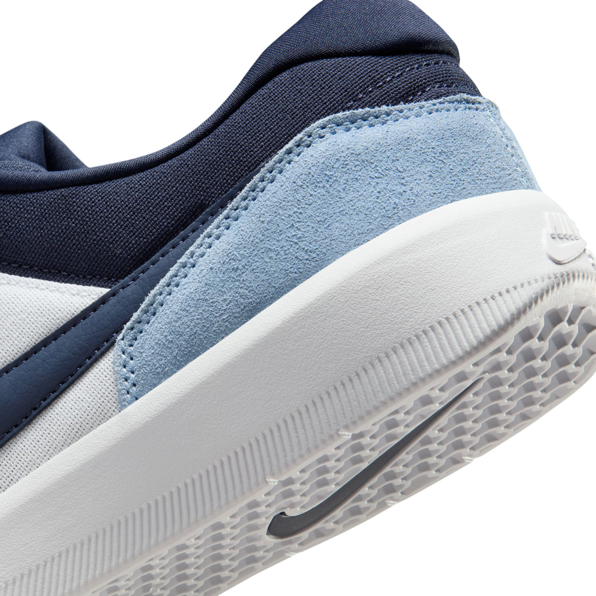 Nike SB Force 58 - Light Armory Blue/Photon Dust/White/Thunder Blue – Bild 6