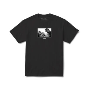 Primitive Bounce Heavyweight T-Shirt - black