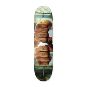 Primitive Knuckles 8,25"