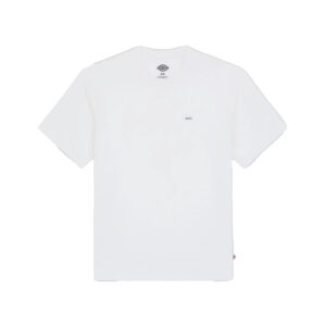 Dickies Clancy Heavyweight Tee - white