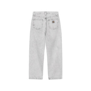 Carhartt WIP Landon Pant - black chalk wash
