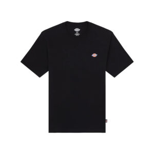 Dickies Mapleton LS Tee - black