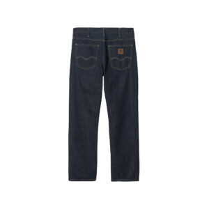 Carhartt WIP Marlow Pant - blue rinsed