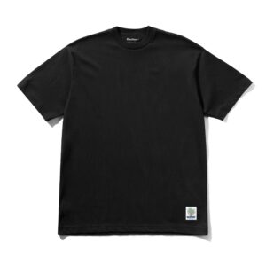 Buttergoods Organic Tee - black