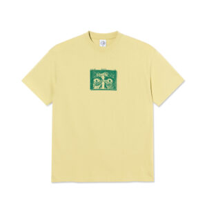 Polar Skate Co. Relax Tee - mignonet