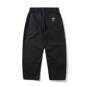 Buttergoods TRS Pant - black