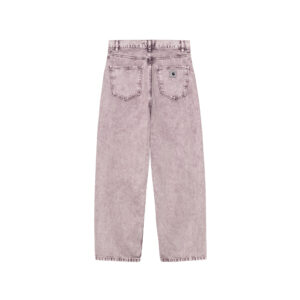 Carhartt WIP 'W' Brandon Pant' - cozy purple