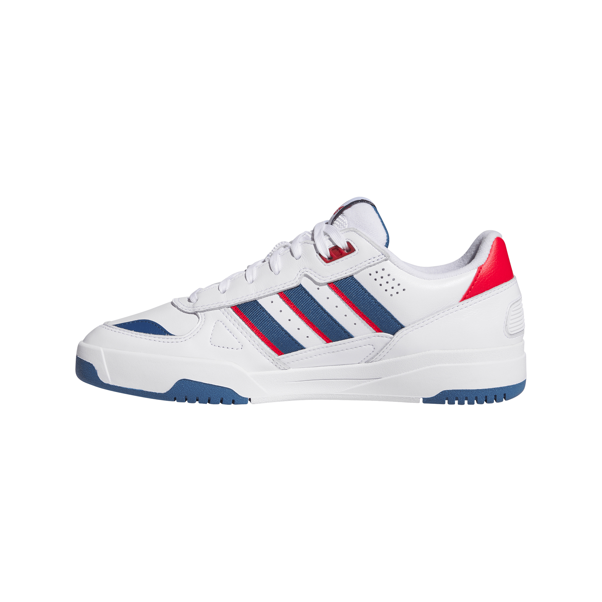 Adidas Skateboarding Tekkira Cup - Cloud White / Dusky Petrol / Better Scarlet – Bild 3