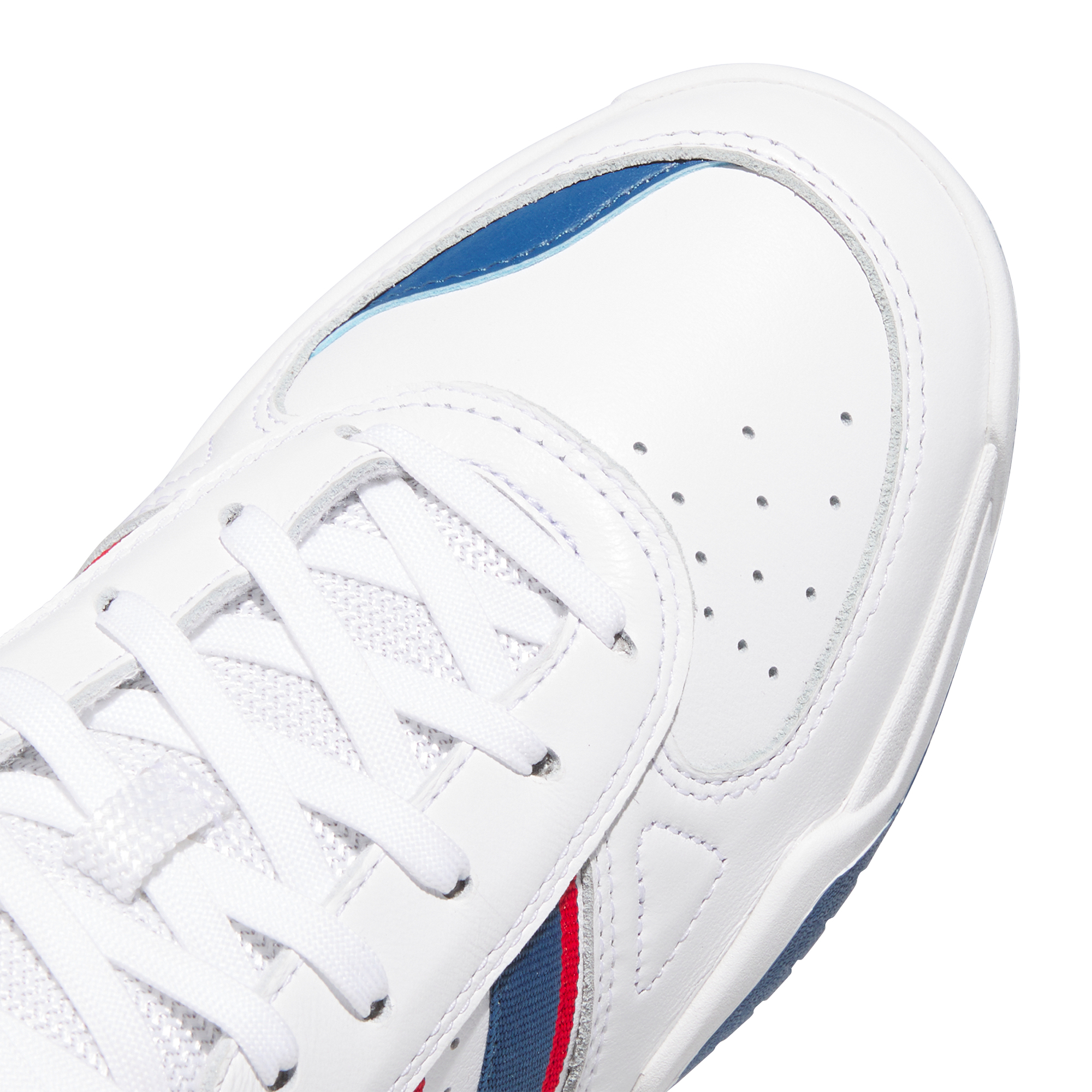 Adidas Skateboarding Tekkira Cup - Cloud White / Dusky Petrol / Better Scarlet – Bild 6