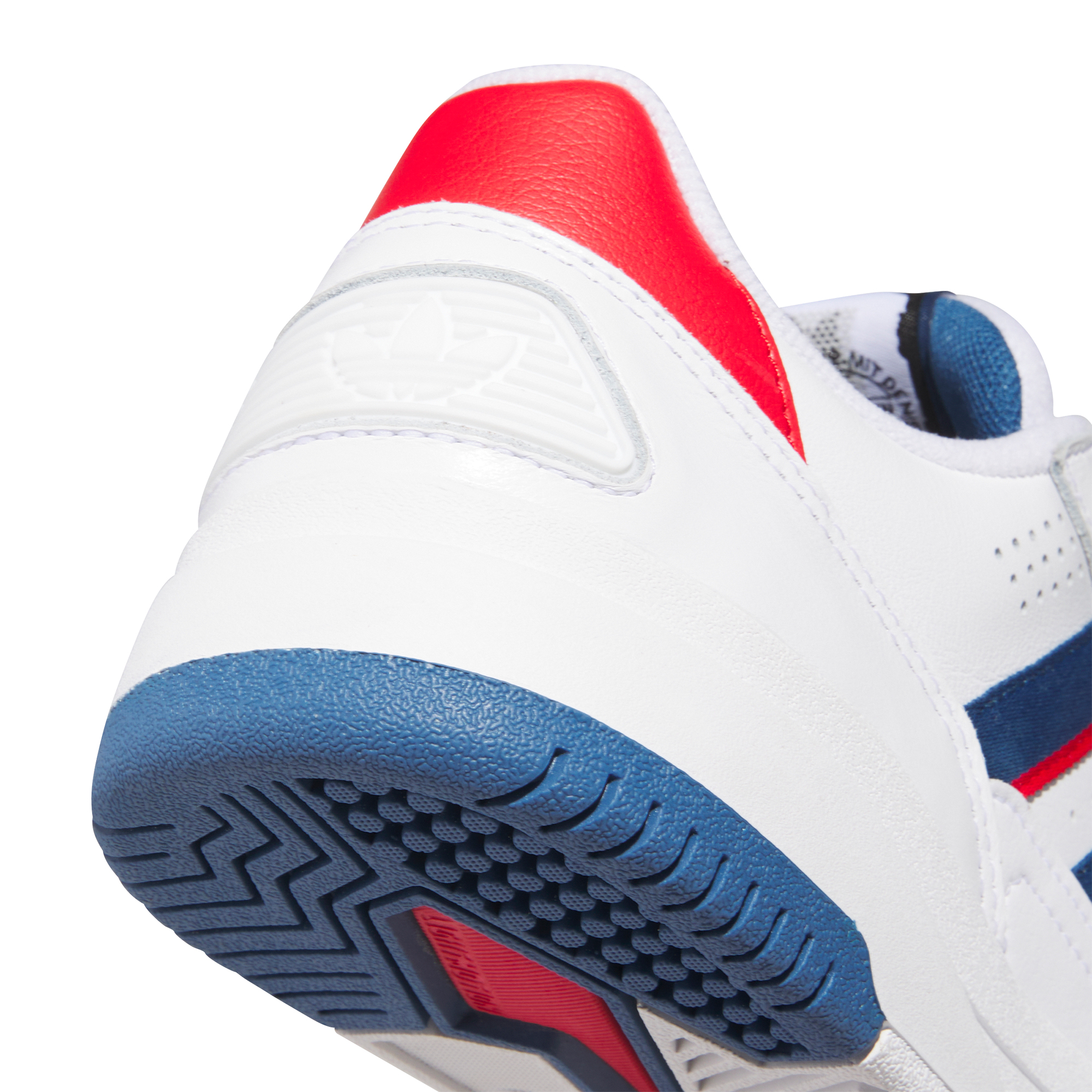 Adidas Skateboarding Tekkira Cup - Cloud White / Dusky Petrol / Better Scarlet – Bild 7