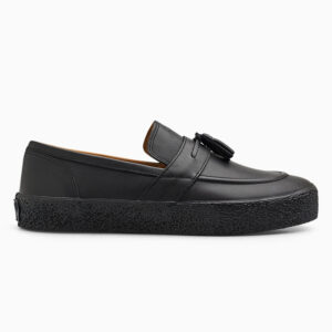 Last Resort AB VM0005 Loafer MT - black - black
