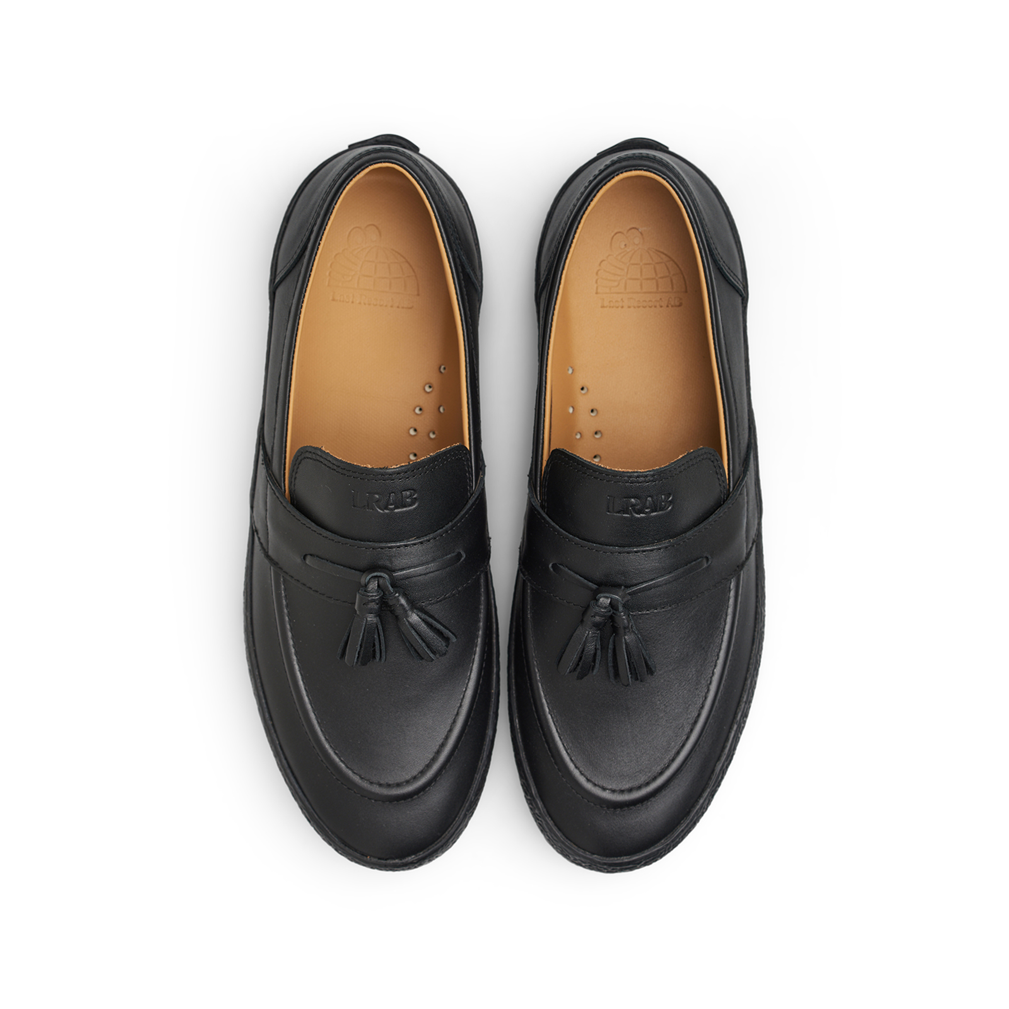 Last Resort AB VM0005 Loafer MT - black - black – Bild 2