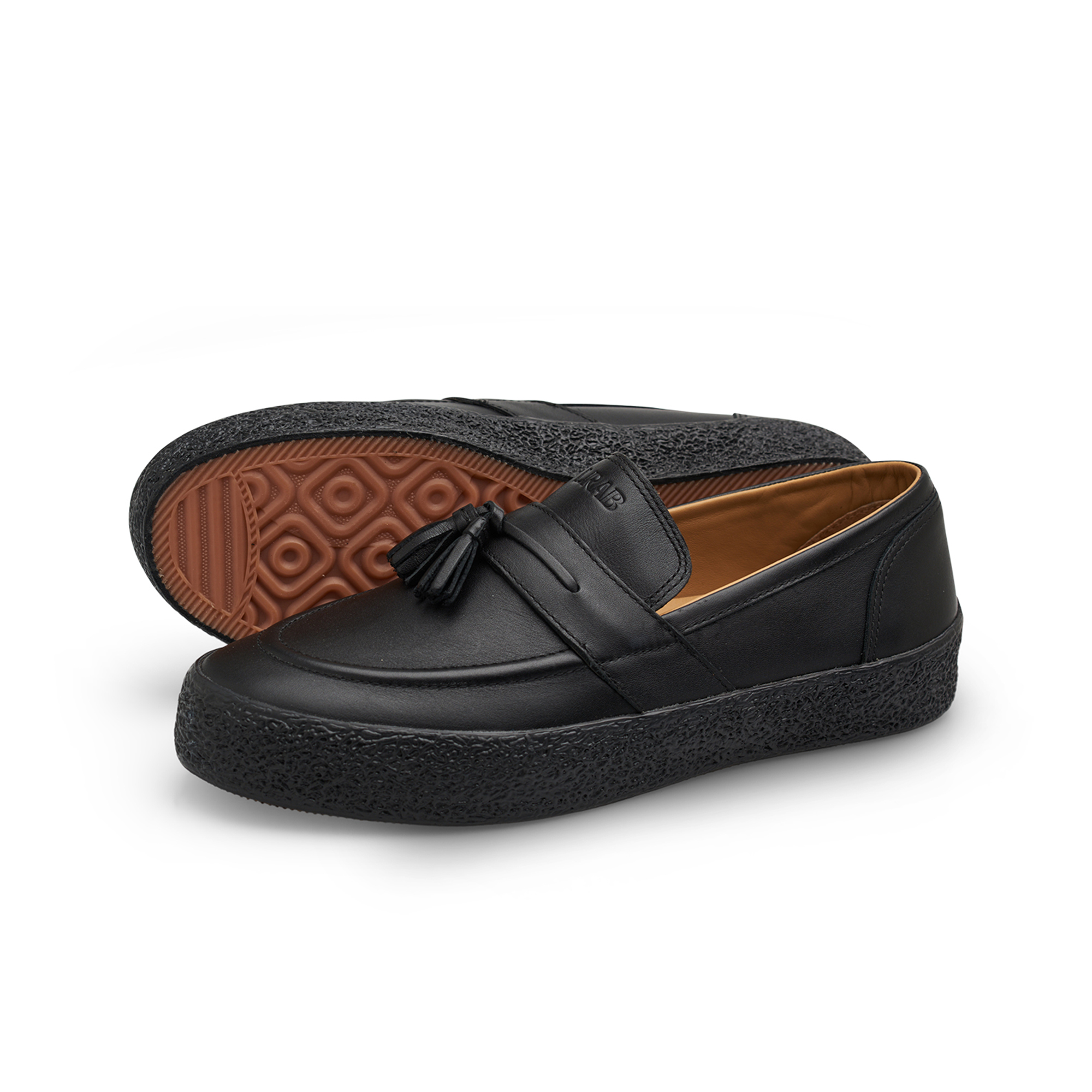 Last Resort AB VM0005 Loafer MT - black - black – Bild 3