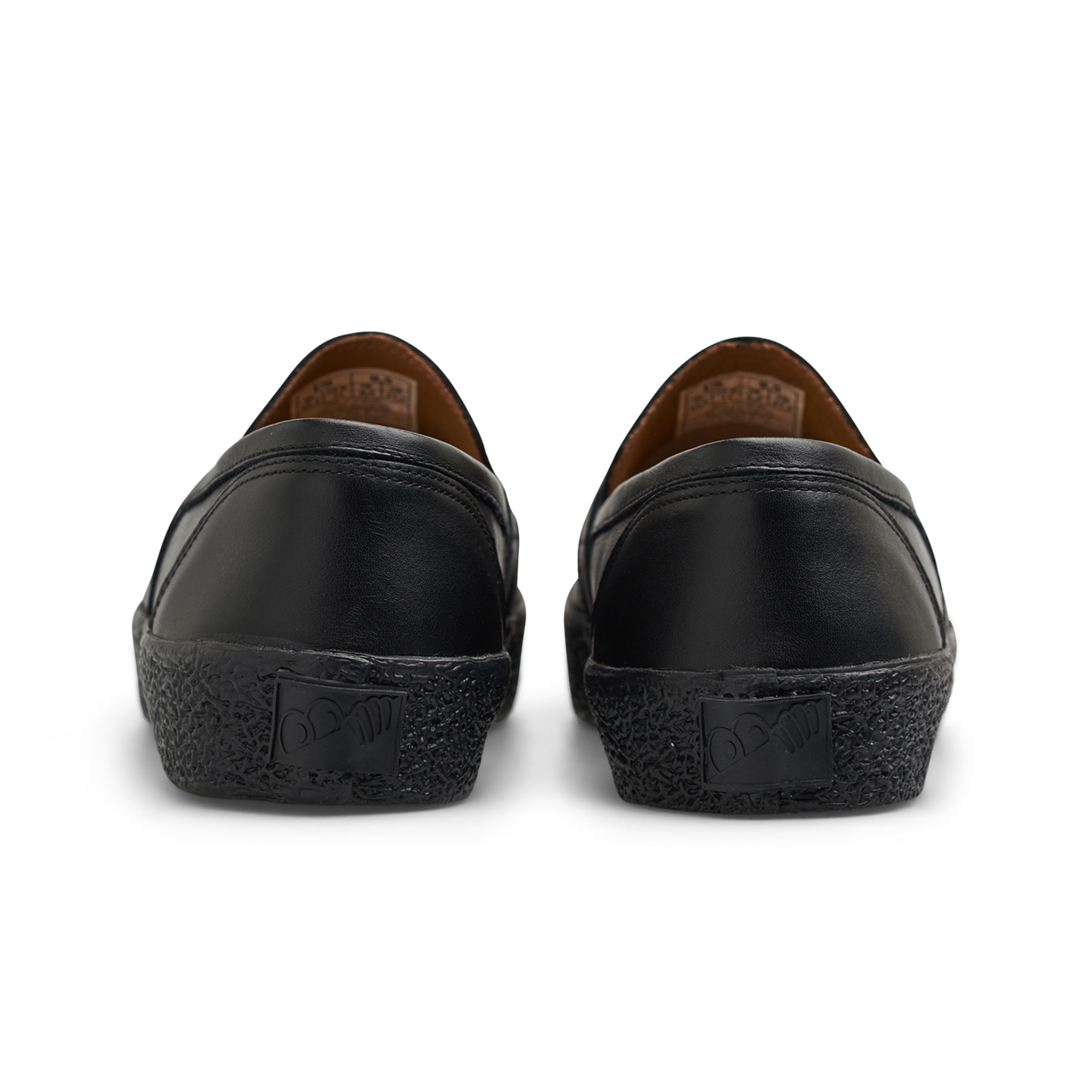 Last Resort AB VM0005 Loafer MT - black - black – Bild 4