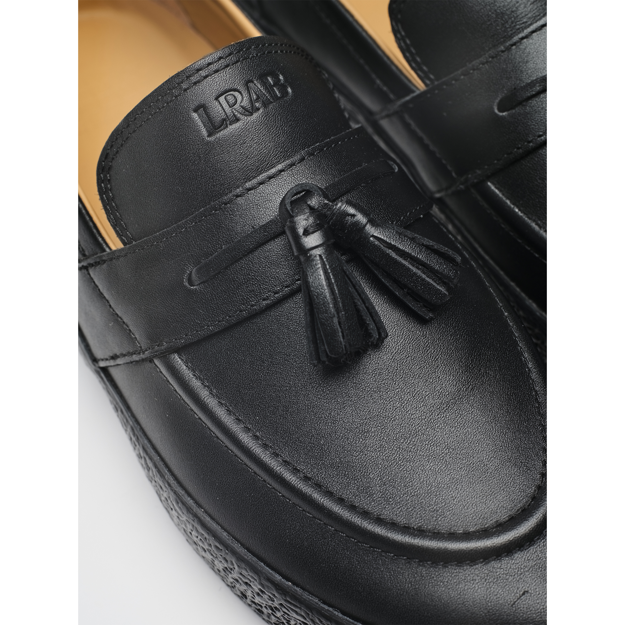 Last Resort AB VM0005 Loafer MT - black - black – Bild 5