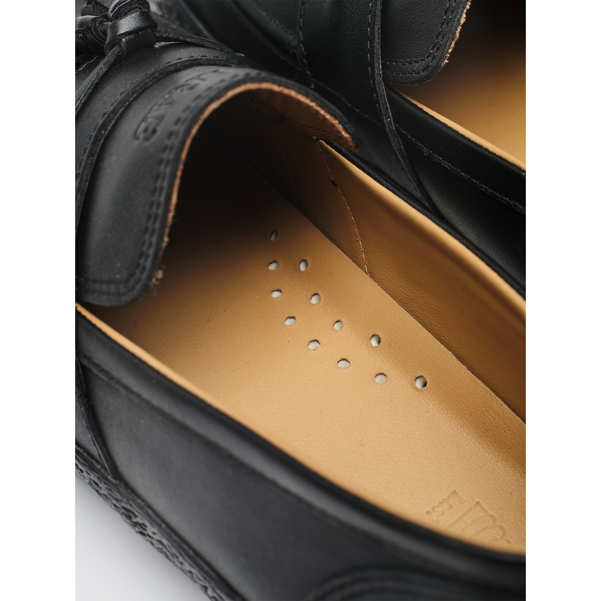 Last Resort AB VM0005 Loafer MT - black - black – Bild 6