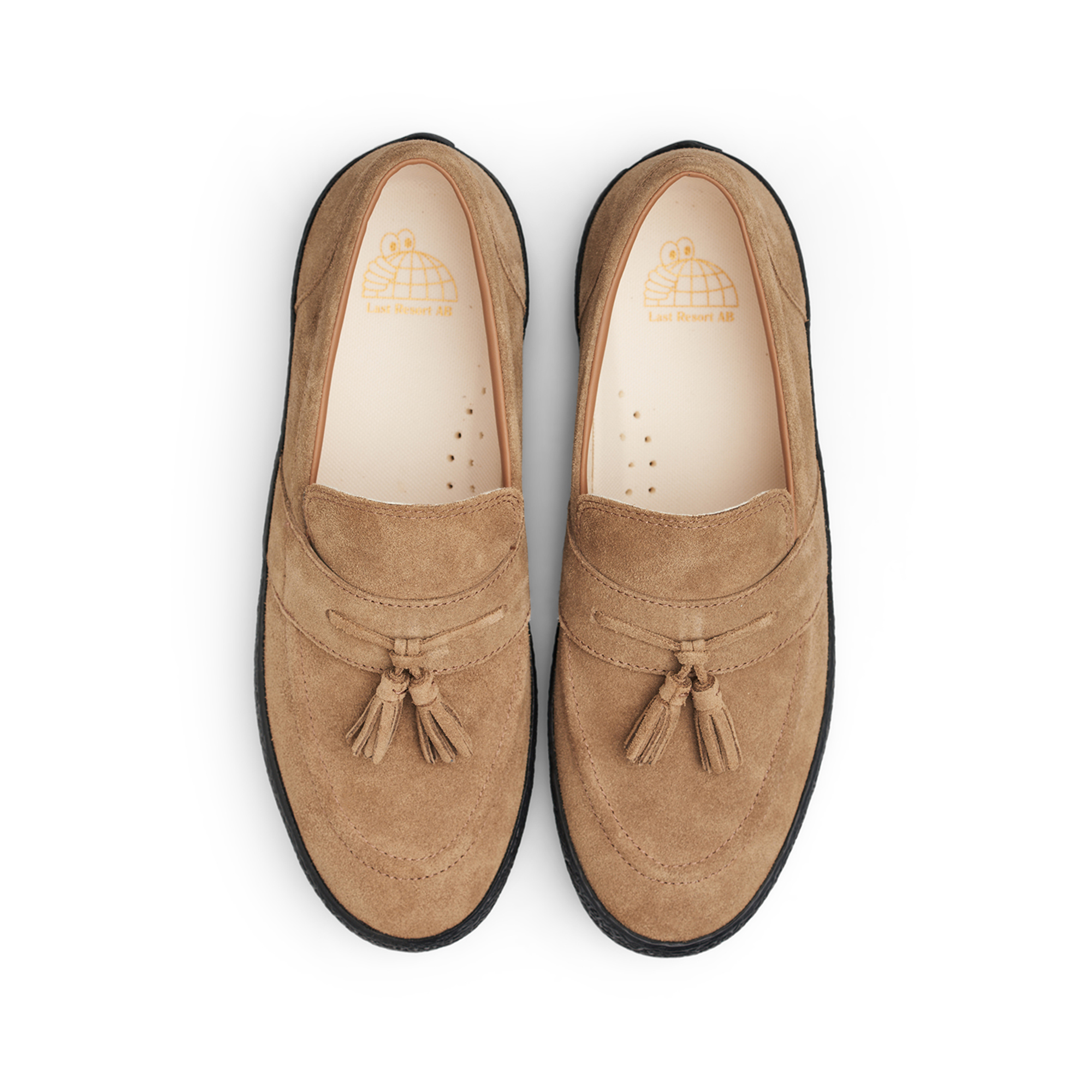 Last Resort AB VM0005 Loafer - wet sand / black – Bild 2