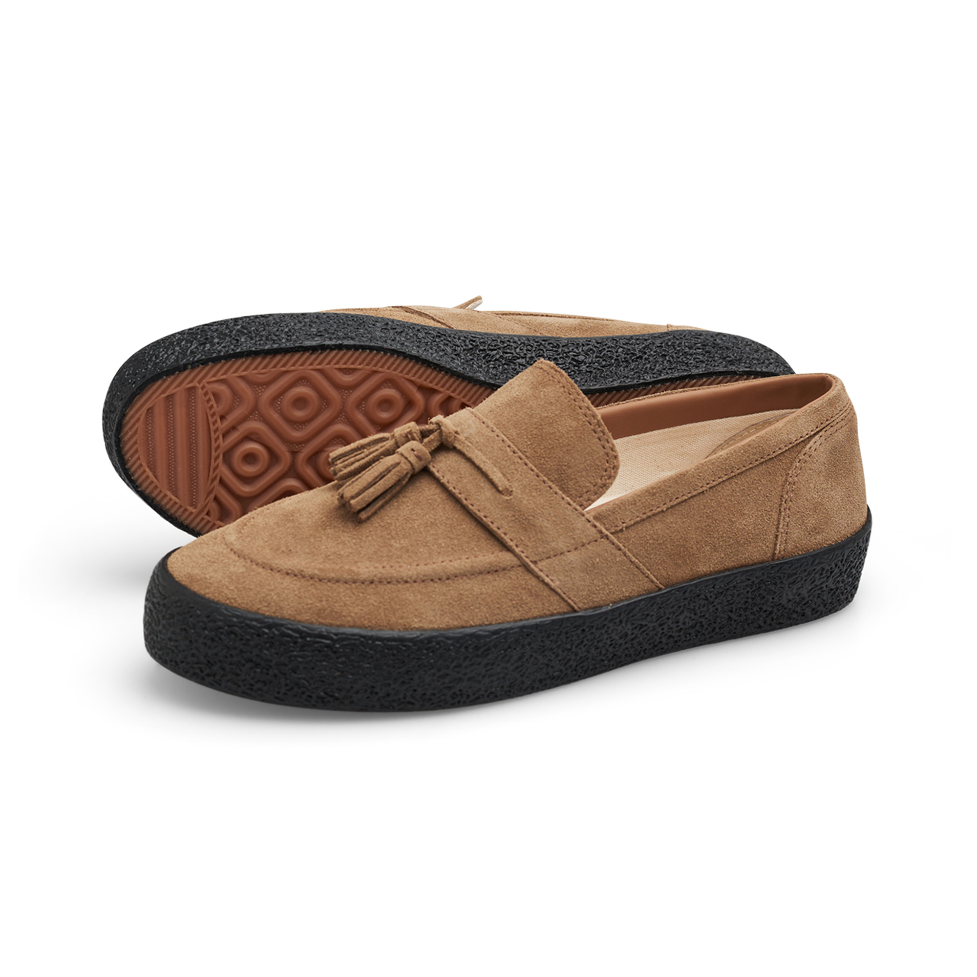 Last Resort AB VM0005 Loafer - wet sand / black – Bild 3