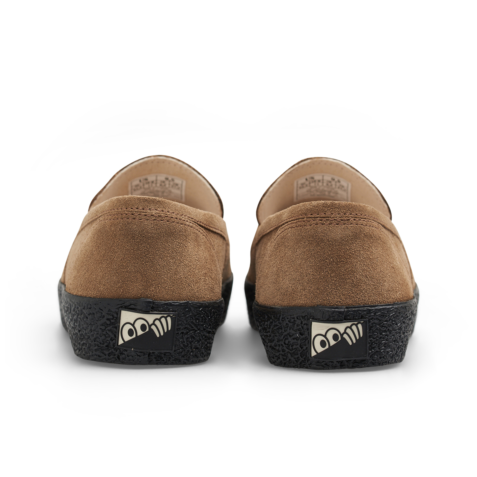 Last Resort AB VM0005 Loafer - wet sand / black – Bild 4