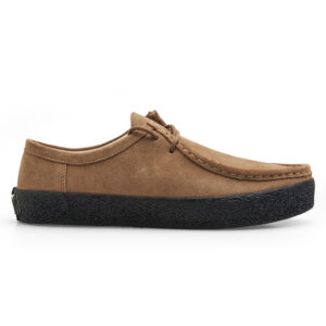 Last Resort AB VM0006 Moc - wet sand - black
