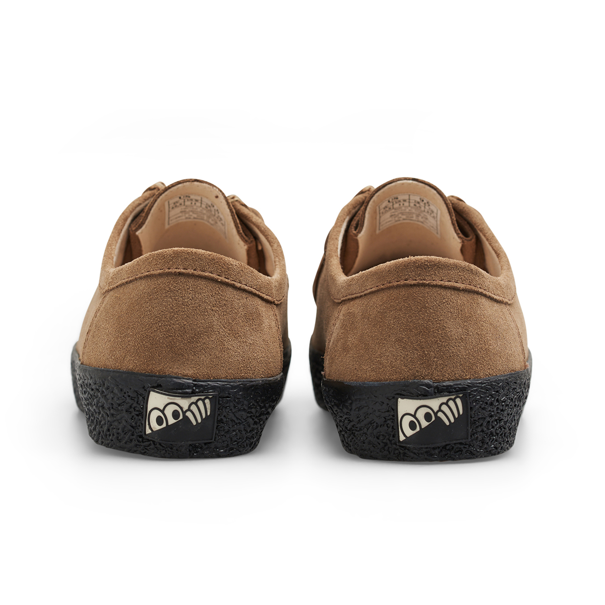 Last Resort AB VM0006 Moc - wet sand - black – Bild 3