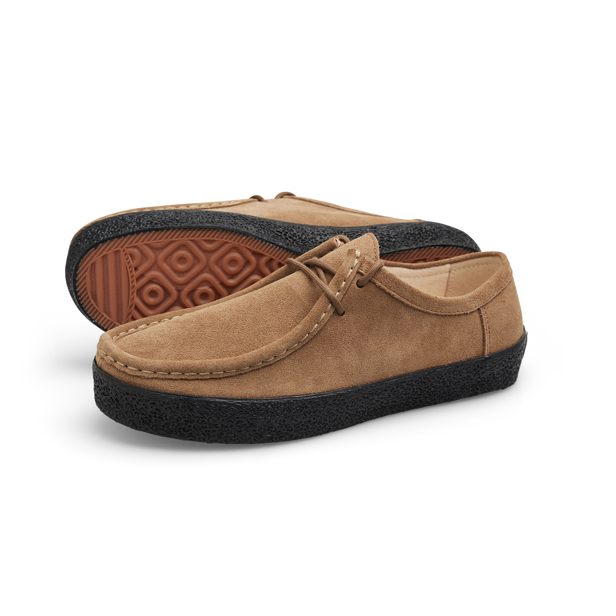 Last Resort AB VM0006 Moc - wet sand - black – Bild 4