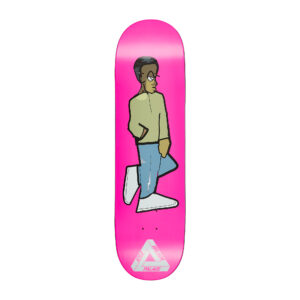 Palace Skateboards Kyle Pro 8,5"