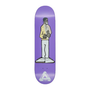 Palace Skateboards Lucien Pro 8,25"