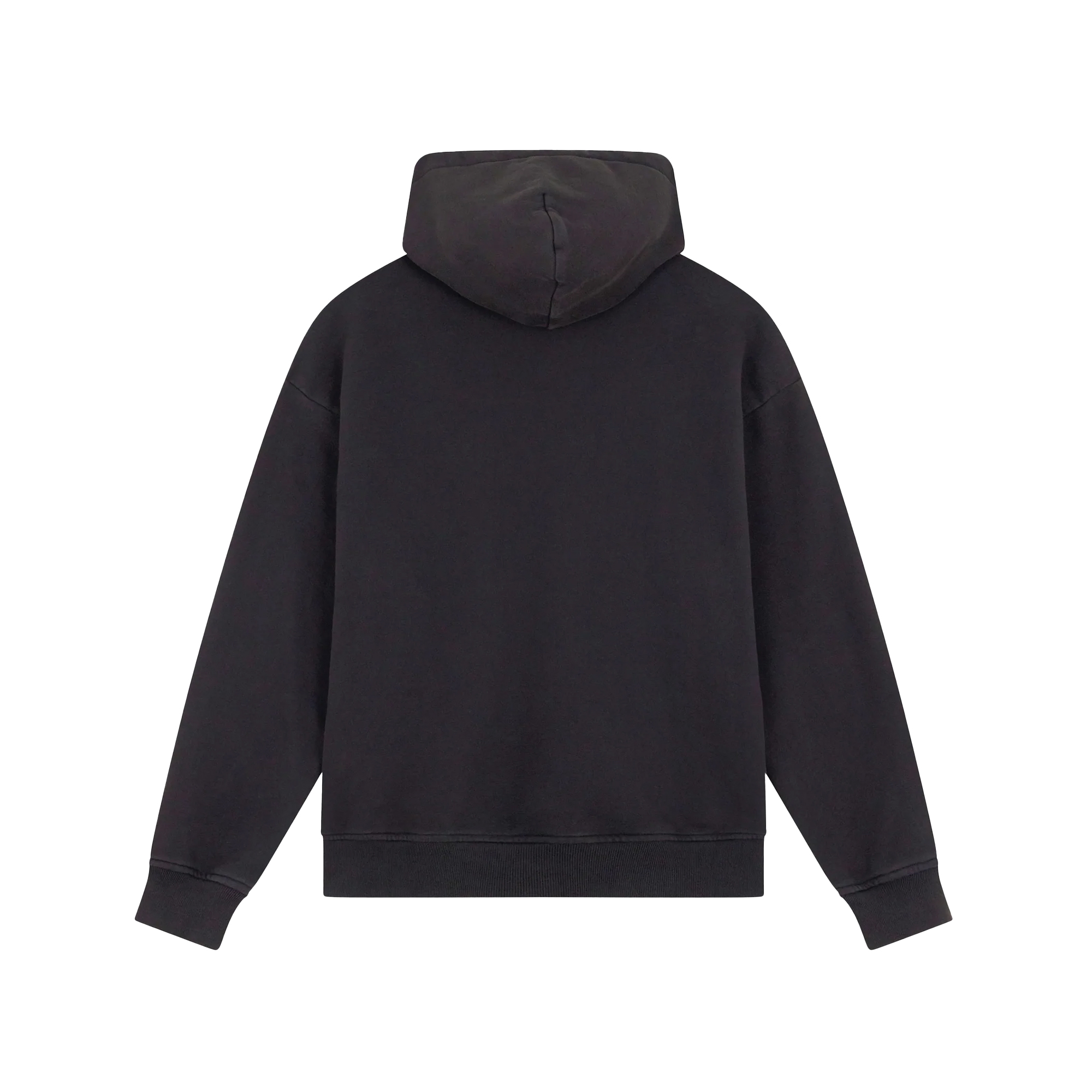 Rassvet (PACCBET) Heritage Hoodie - black – Bild 2