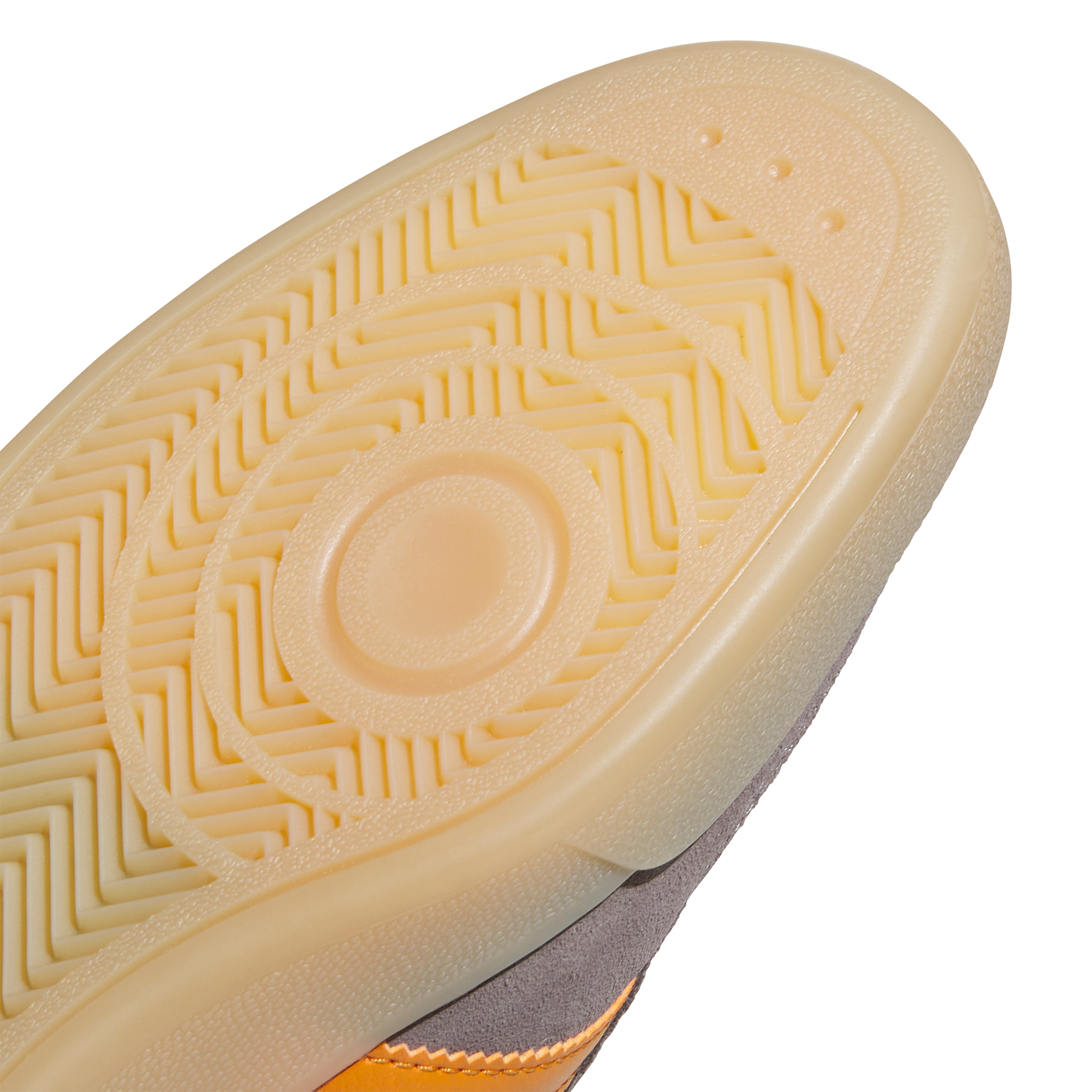 Adidas Skateboarding Glenburn - Charcoal / Rustic Orange / Gum – Bild 9