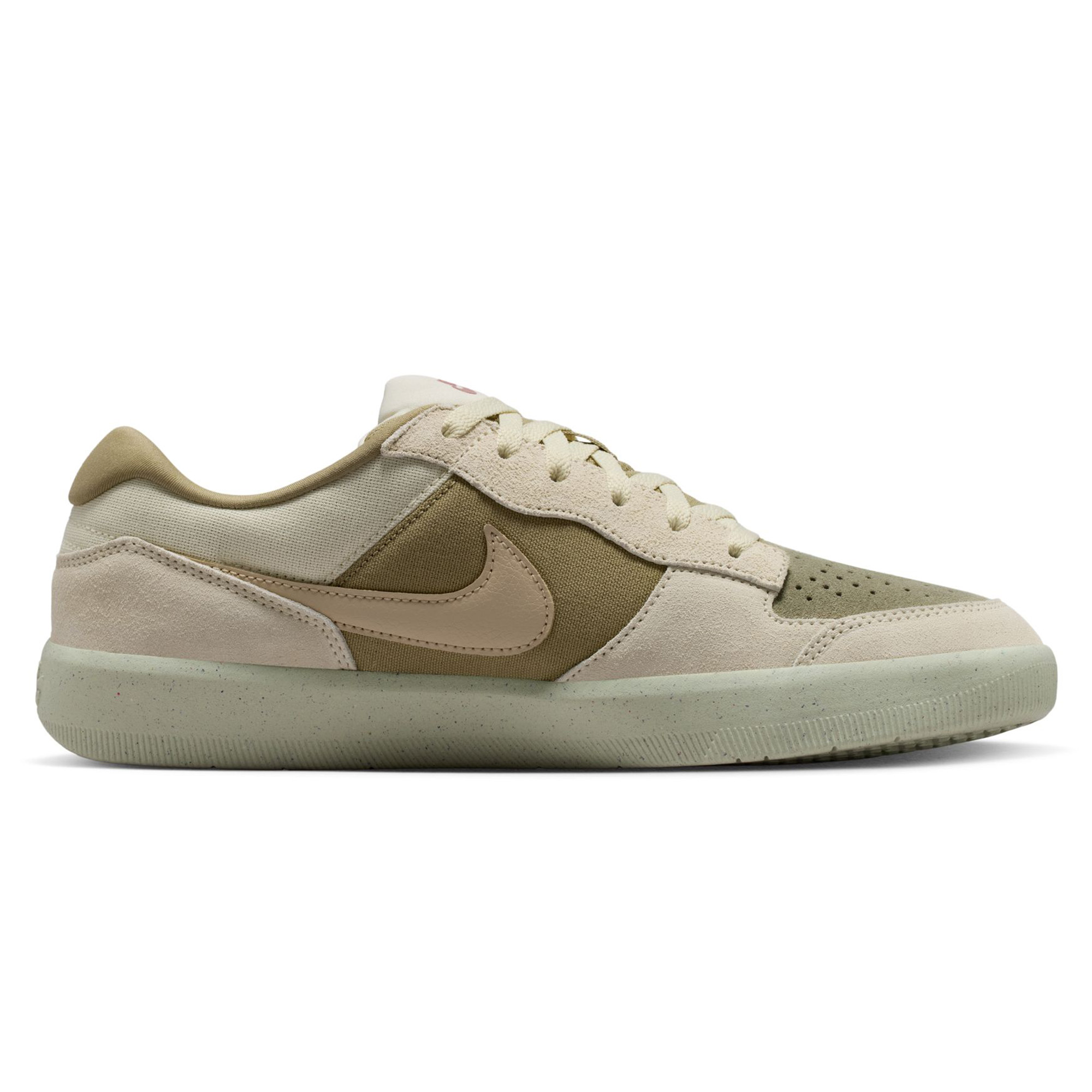 Nike SB Force 58 - Coconut Milk - Neutral Olive – Bild 2